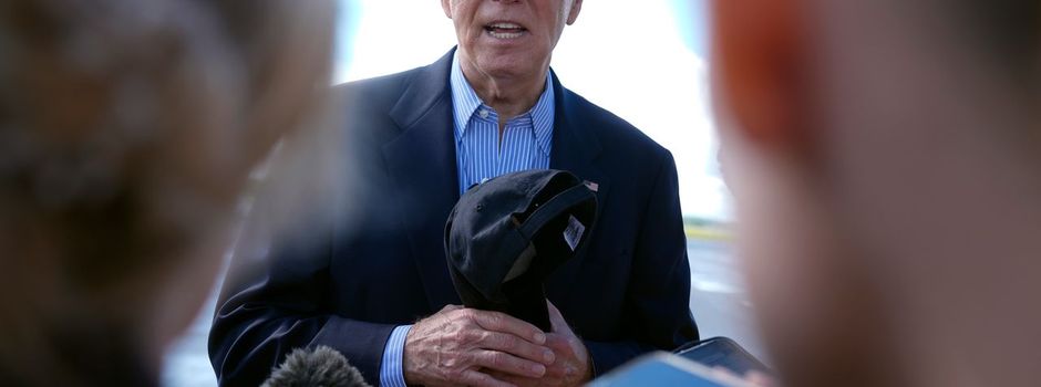 Nach Bidens TV-Interview: Zweifel an Eignung halten an