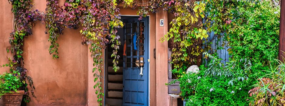 Pilotprojekt "Wohnkompass" des Wetteraukreises