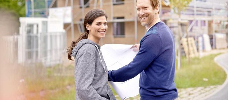 Anzeige: Kreissparkasse Wiedenbrück informiert über Förderung für energieeffiziente Gebäude