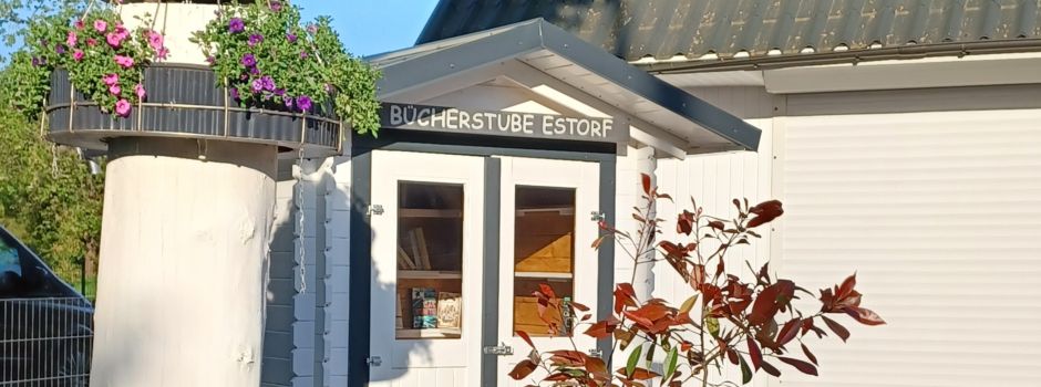 Bücherstube Estorf