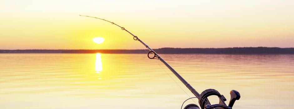 Wichtig News für alle Angler