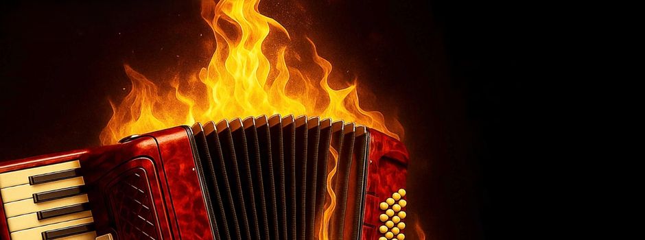 Jahreskonzert der Harmonikafreunde 🪗