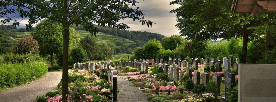 Friedhofsausschuss Weidenhausen sucht Friedhofsverwalter/in