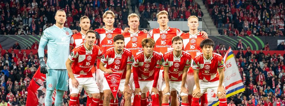 Mainz vs. Florenz – zwischen Baustelle und Zerfall