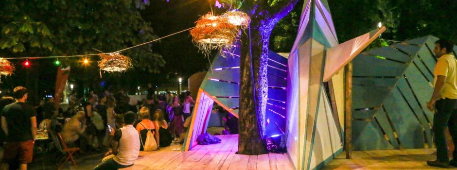 Taubenschlag findet wieder statt: Das müsst ihr über das Festival wissen