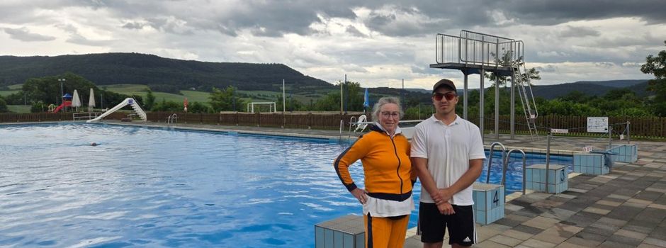 13.05.2026  Die Badesaison startet am 24. Mai 2026
