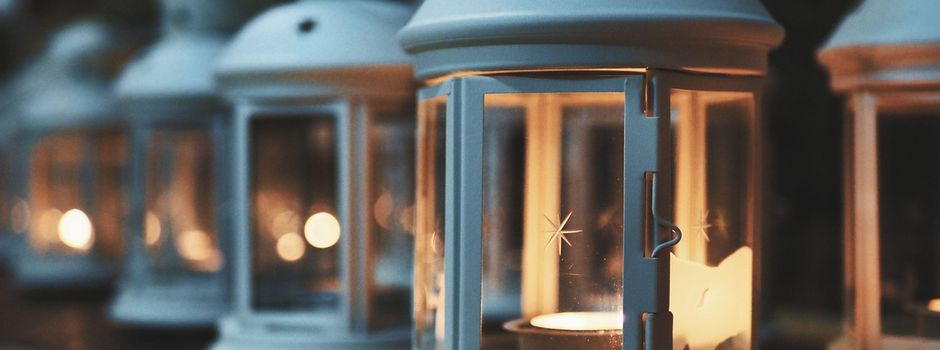 Wintermarkt am 30.11.2025