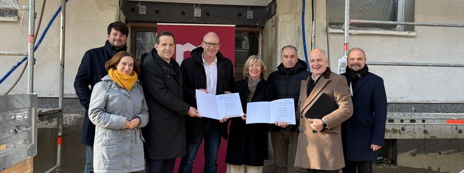 Wie in Mainz 44 bezahlbare Wohnungen entstehen