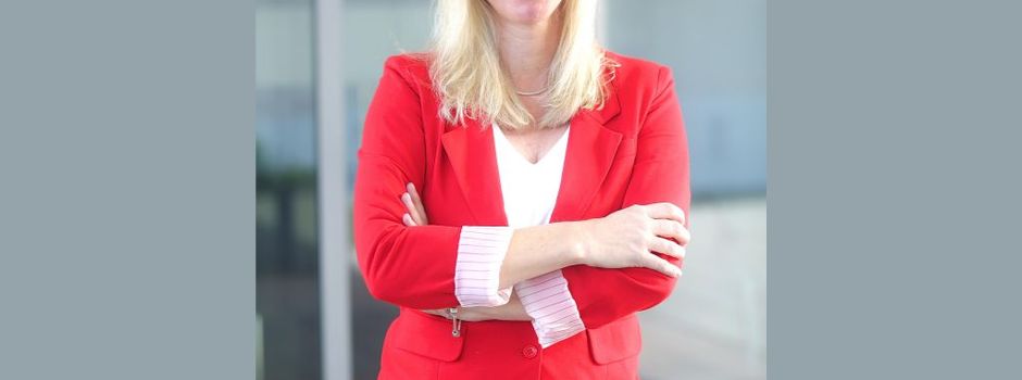 Claudia Bardon verstärkt die Stabsstelle Presse- Öffentlichkeitsarbeit und Tourismus