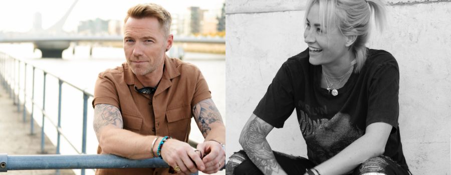 Neue Open-Air-Konzertreihe: Diese Stars kommen in die Brita-Arena