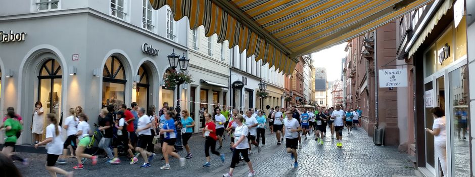 Mainzer Firmenlauf: Wie ihr euch anmelden könnt