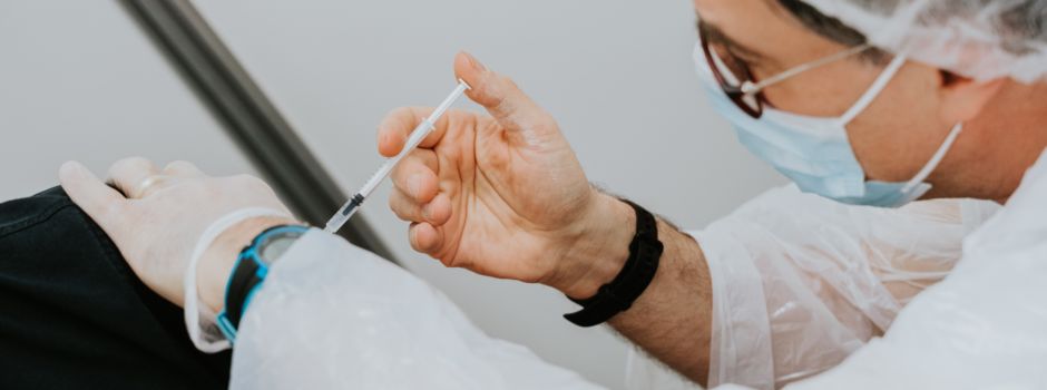 Impfaktionen Augsburg: Mehr Erwachsene sollen sich impfen lassen