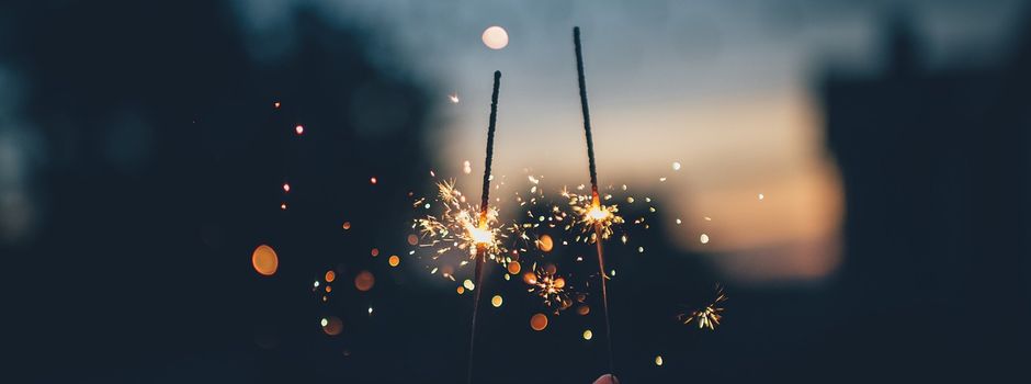 Willkommen im Jahr 2026!