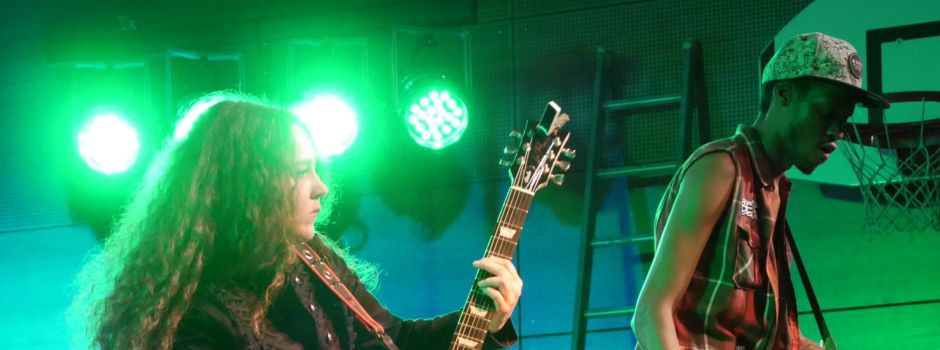 Rock-n-Pop-Youngsters: Noch Plätze frei!