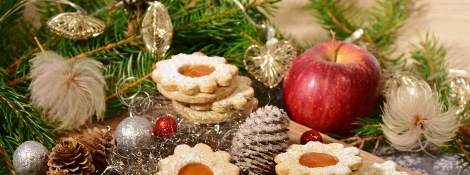 Erinnerung: Seniorenweihnachtsfeier