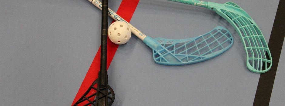🏑 Mitspieler gesucht: Werde Teil unserer Floorball-Truppe!