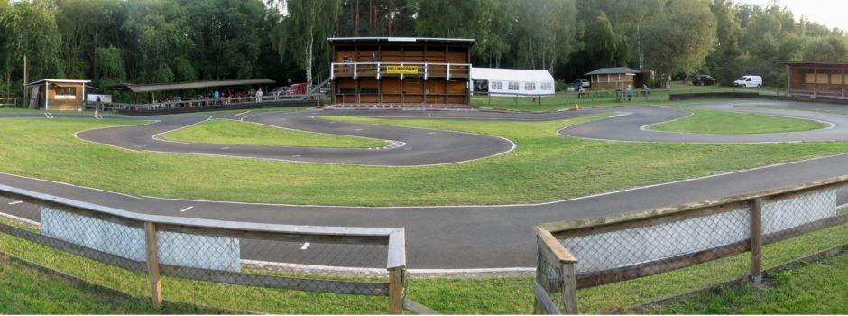 Saisonstart beim MC Munster
