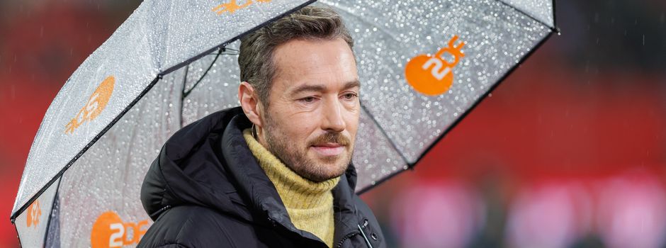 Sportmoderator Sven Voss erhält „Määnzer Jockelche“ in Mainz