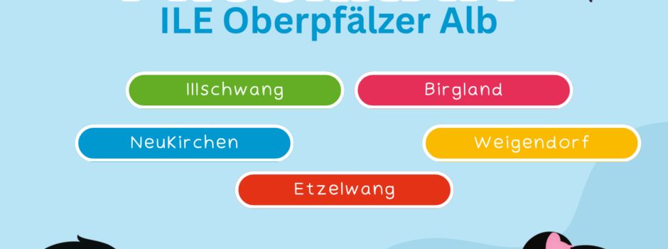 ILE Ferienprogramm - Zusatzveranstaltung "Fast alles aus Papier"