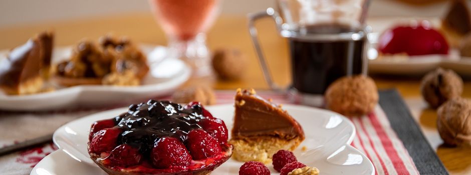 Kirchenkaffee 11.11.2024