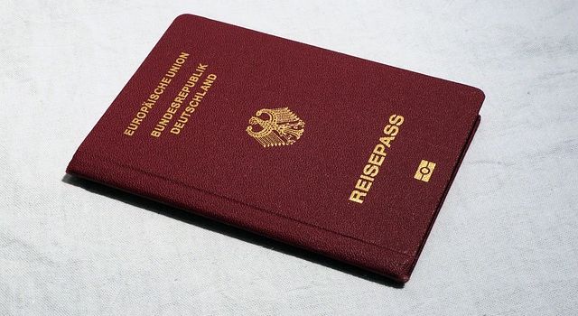 Neuregelung für Passfotos ab Mai 2025