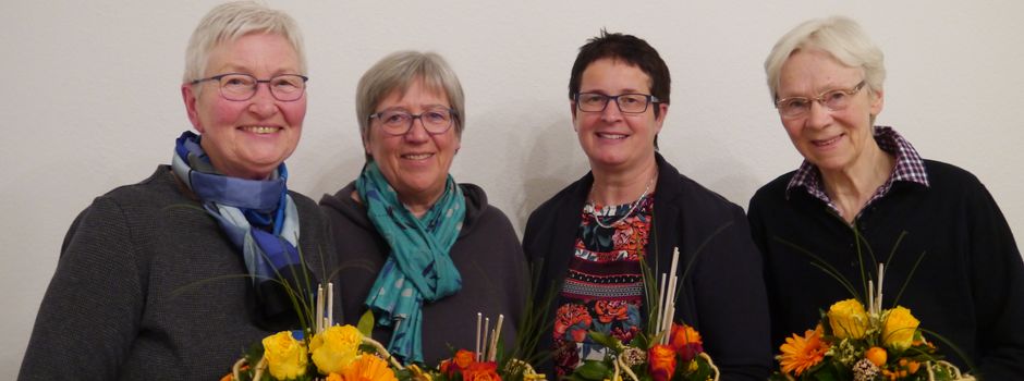 Hospizgruppe Herzebrock-Clarholz: Ehrenamtliche für die Hospizarbeit gesucht