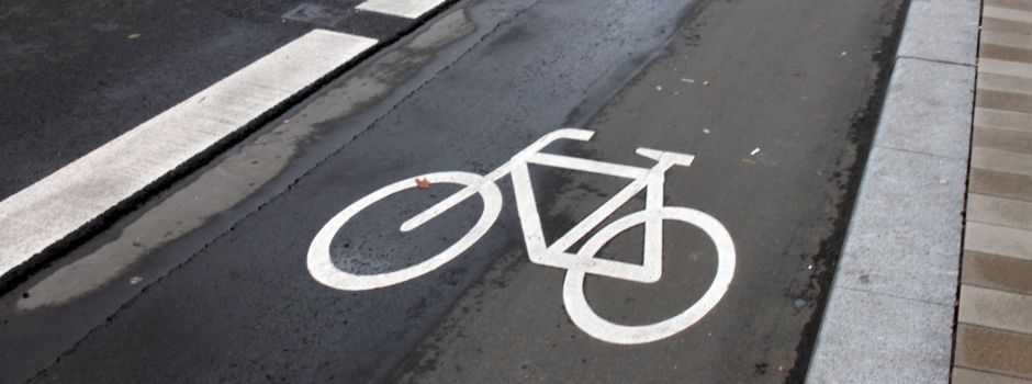 Umfrage: So unzufrieden sind die Mainzer Fahrradfahrer