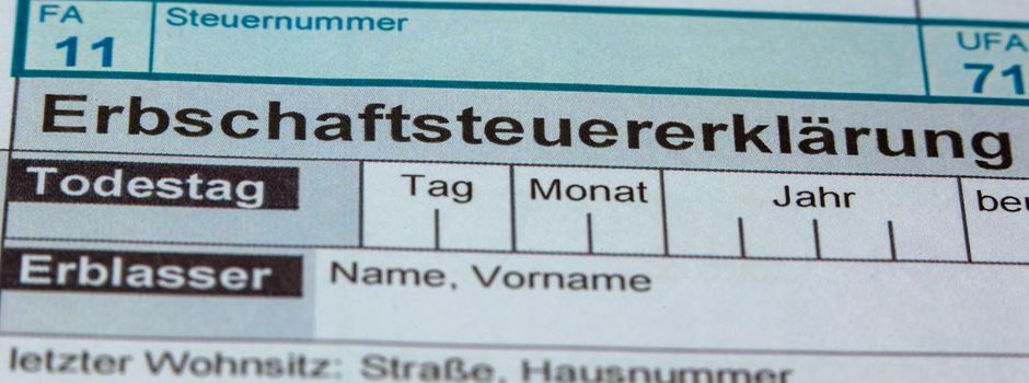 Große Erbschaften oft steuerfrei – Vorschläge für Reform