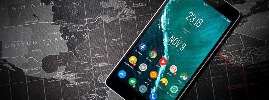 Störung Telekom-Mobilfunknetz