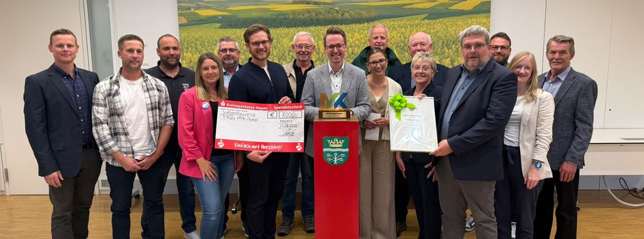 Kollig ist Sieger des MYK-Pokal 2026!