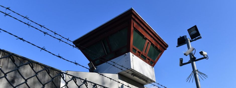 Verurteilter Vergewaltiger bei Ausgang geflohen