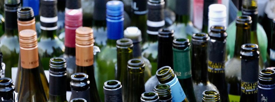 Richtiges Altglas entsorgen im Werra-Meißner-Kreis