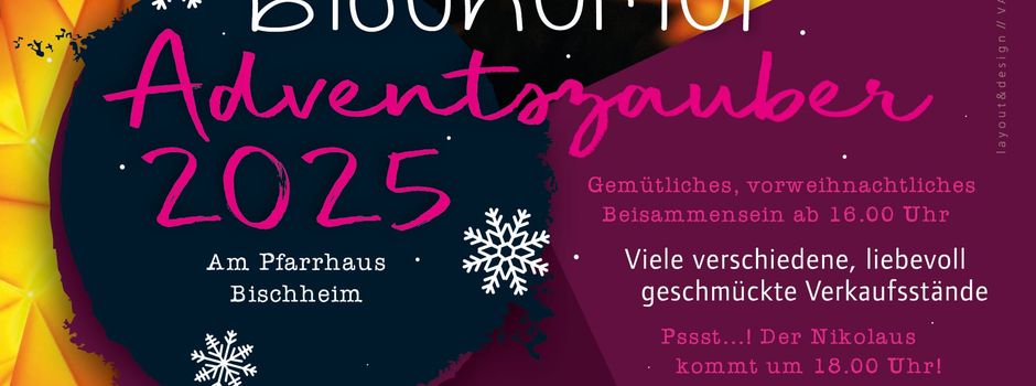 Bischheimer Adventszauber 2025