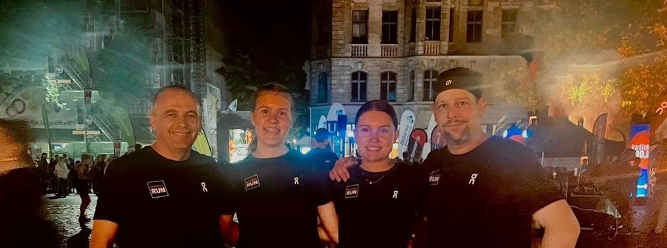 SportScheck RUN 2025 in Hannover