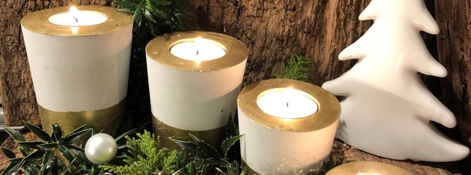 Anzeige: Provinzial-Geschäftsstelle Funke wünscht frohe Weihnachten