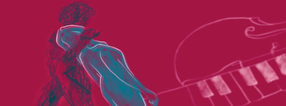 Tabuthema Depression: Projekt in Wiesbaden soll Krankheit sichtbar machen