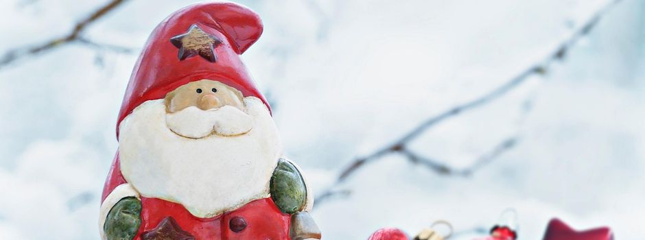 Seniorenweihnachtsfeier - Aufruf 