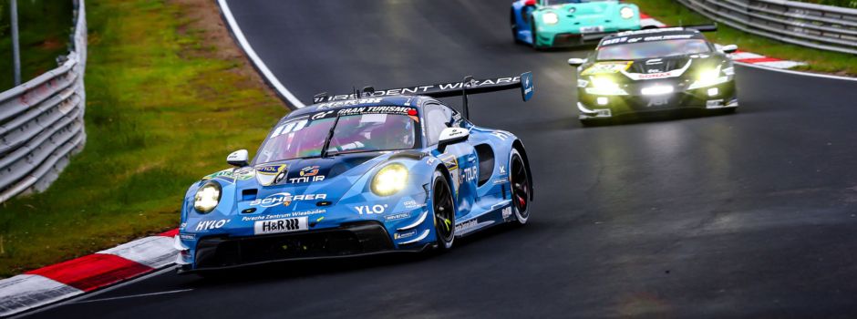 Mitmachen und Gewinnen: 3x2 Tickets für das 24h-Rennen auf dem Nürburgring