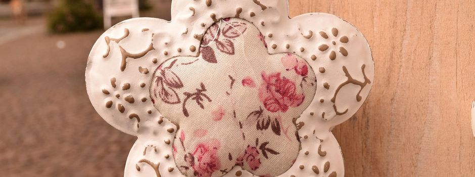 Frühlingsmarkt in der Mehrzweckhalle 