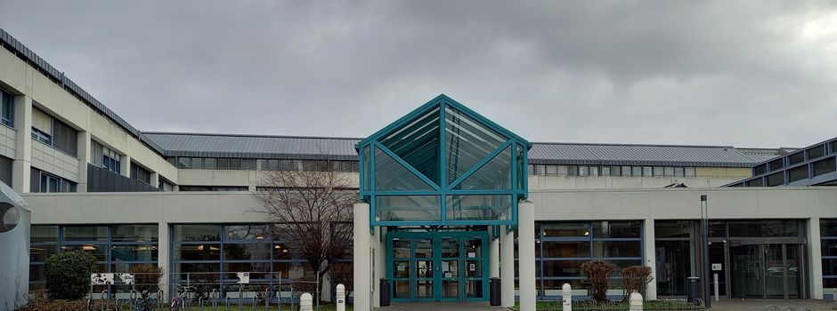 Mann (55) filmt heimlich in Damentoilette der Uni Mainz