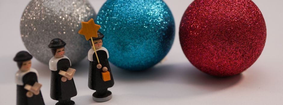 Sternsinger 💫 & Einsammeln der Weihnachtsbäume🎄