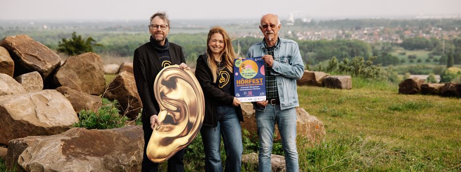 10 Jahre Hörregion Hannover: Hörfest auf dem Waldberg Empelde