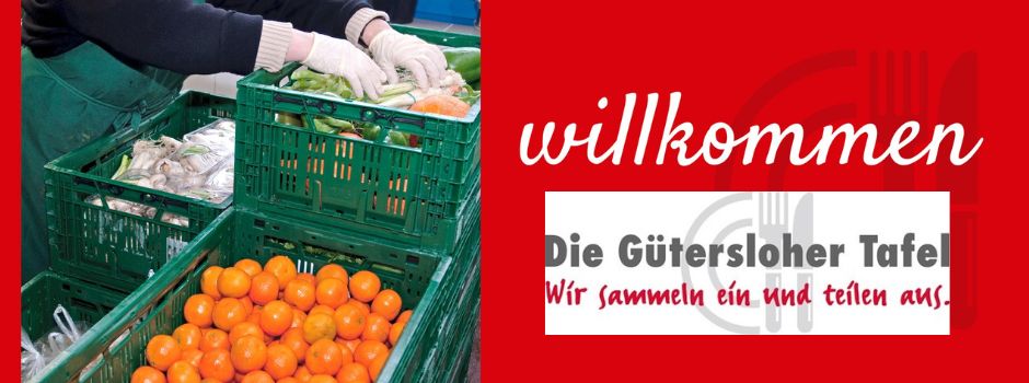 Servierwagen für die Clarholzer Tafel gesucht