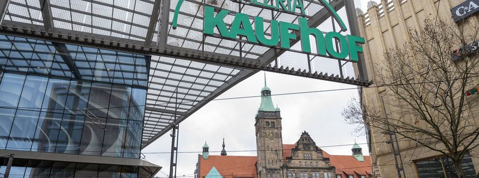 Galeria: Diese 16 Warenhäuser schließen Ende August