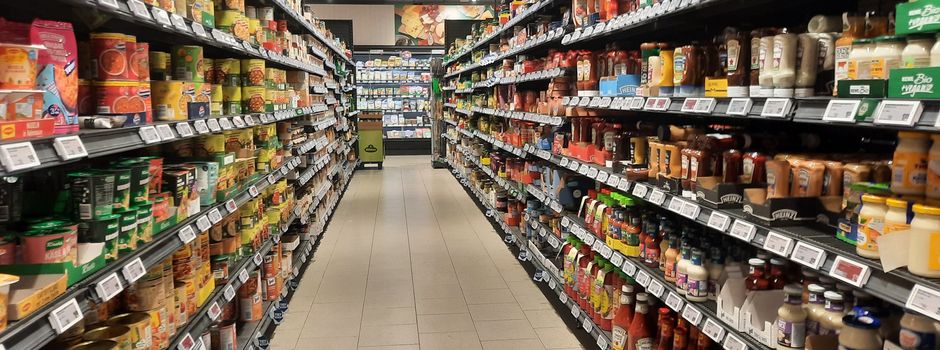 Respekt Mangelware – Arbeitsalltag im Mainzer Supermarkt