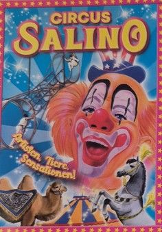 Zirkusgastspiel in Hemmoor abgesagt