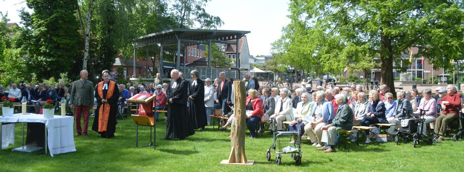 Ökumenischer Gottesdienst