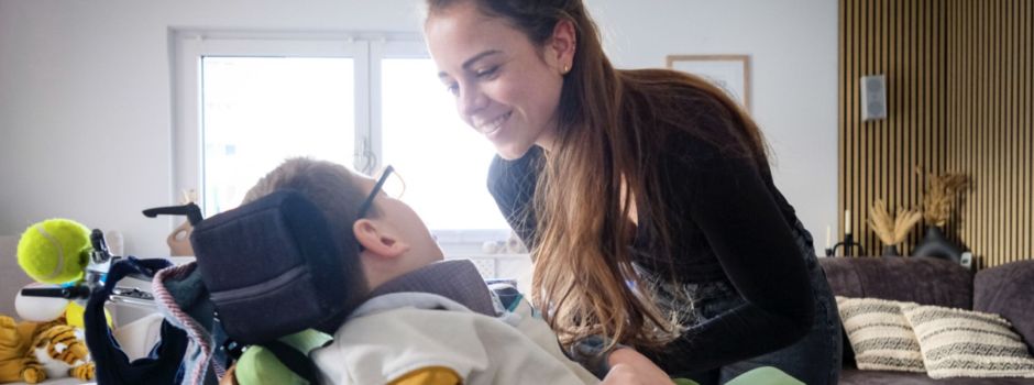 Ehrenamt im Hospiz: Zeit schenken und selbst beschenkt werden