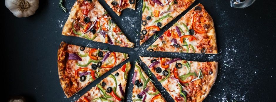 Authentisch und lecker: Hier gibt es in Augsburg Pizzen wie in Bella Italia