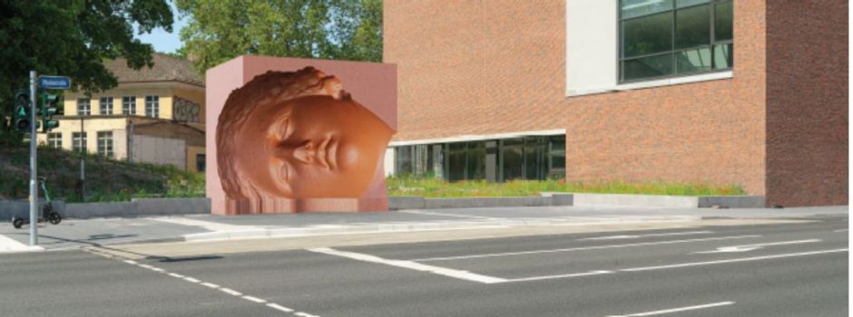 Mainz bekommt außergewöhnliche Haltestelle